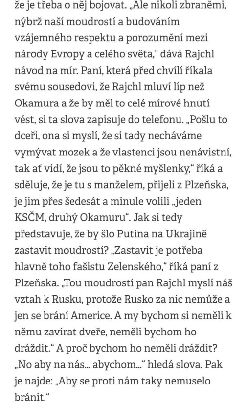 cesky kolt alebo JOJO ci TATO